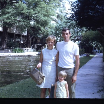 Photo of Eugene VanKerckhove Jr